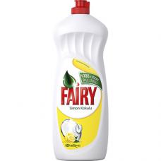 Fairy Sıvı Bulaşık Deterjanı 650 ml